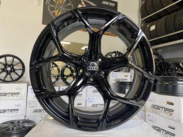 Cerchi Audi raggio 20 NUOVI cod.3983