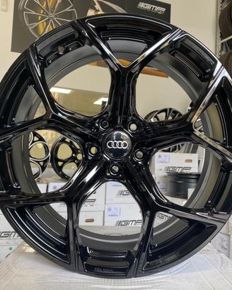 Cerchi Audi raggio 20 NUOVI cod.3983