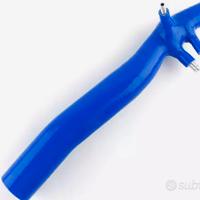 Kit tubi manicotti silicone smart 450 452 brabus