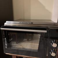 Forno Effeuno P134HA