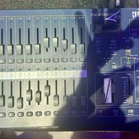 Chauvet DJ Stage Designer 50 Lighting Controller