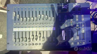 Chauvet DJ Stage Designer 50 Lighting Controller