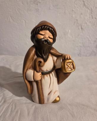 San Giuseppe presepe giubileo thun