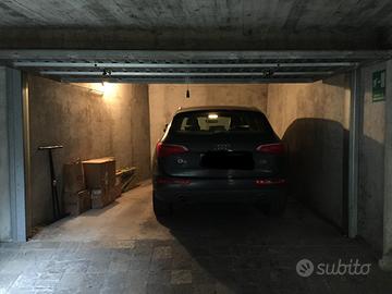 Ambio garage centro Torino