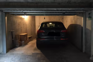 Ambio garage centro Torino