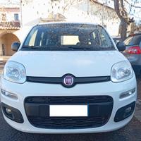 fiat panda 1.2 GPL benzina neopatentato