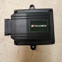 Centralina aggiuntiva BMW Serie 1 116d