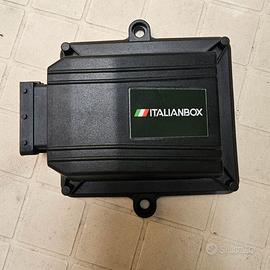 Centralina aggiuntiva BMW Serie 1 116d