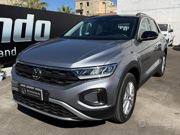 Volkswagen T-Roc 116CV Life