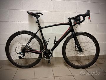 Specialized Roubaix S-Works SRAM Red