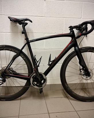 Specialized Roubaix S-Works SRAM Red