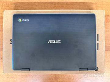 Computer portatile ASUS Chromebook