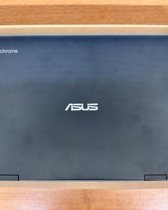 Computer portatile ASUS Chromebook