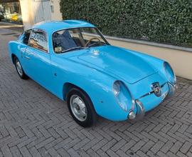 Abarth Altro 750 GT Zagato