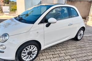 500 1.2 benzina full optional 