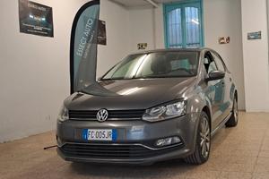 Volkswagen Polo 1.4 TDI 90 CV UnicoProprietario