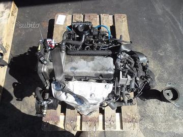 MOTORE lancia y elefantino 1.2 b 2002 -188A4000-