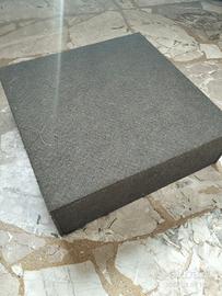 Pedana per esercizi di propriocezione per cani