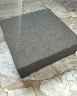 Pedana per esercizi di propriocezione per cani