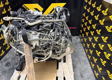 Motore Completo Ford EcoSport Connect sigla ZTJA -