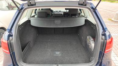 VOLKSWAGEN Passat 6ª serie - 2012