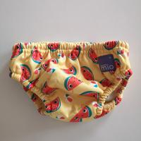 Costume contenitivo bimbo/a