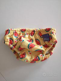 Costume contenitivo bimbo/a