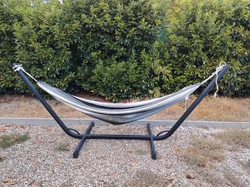 amaca con supporto Ikea