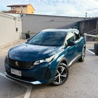 Peugeot 3008 BlueHDi 130 S&S EAT8 GT PACK AUTOMATI