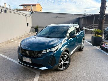 Peugeot 3008 BlueHDi 130 S&S EAT8 GT PACK AUTOMATI