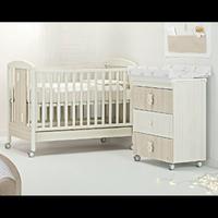 Lettino Foppapedretti Teddy Love 500