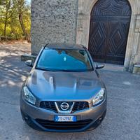 Nissan Qashqai 1.5 dCi DPF Tekna