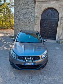 Nissan Qashqai 1.5 dCi DPF Tekna