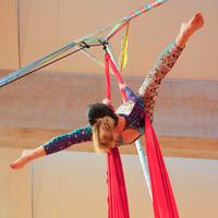 Noleggio Struttura Aerea 6,4 mt