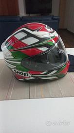 Casco shoei nxr 2 tgM