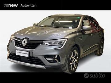 RENAULT Arkana 1.6 E-Tech full hybrid Intens 145