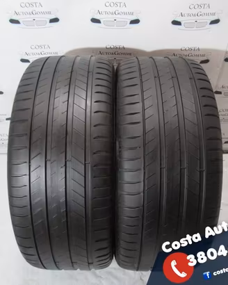 255 55 18 Michelin 85%  255 55 R18 Gomme