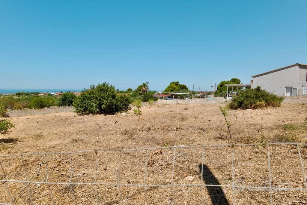 Terreno di 1515 m² a Ragusa - Altro