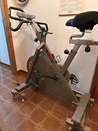 Spinbike Fassi