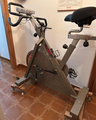 Spinbike Fassi