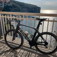 Bici trek madone 9.0