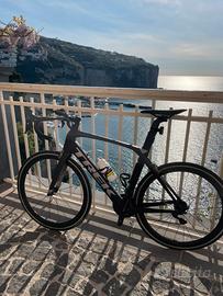 Bici trek madone 9.0