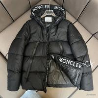 giubbotto Moncler 