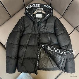 giubbotto Moncler 