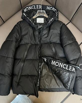 giubbotto Moncler 