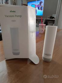 pompa sottovuoto 