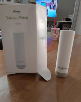 pompa sottovuoto 