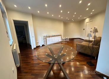 Appartamento a Acerra Via Yasser Arafat 3 locali