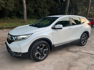 Honda CR-V 1.5