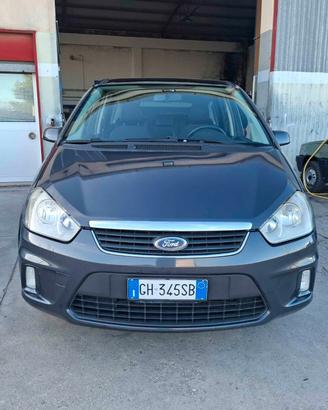 Ford C-Max 1.6 TDCi (90CV) Titanium - 2008